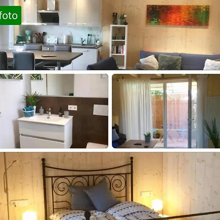 Apartment Emma Ii *